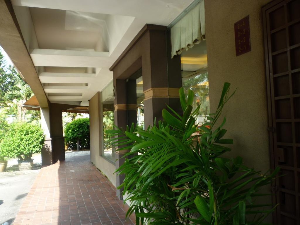 Hotel Sri Sutra - Bandar Sunway 3 Petaling Jaya Extérieur photo