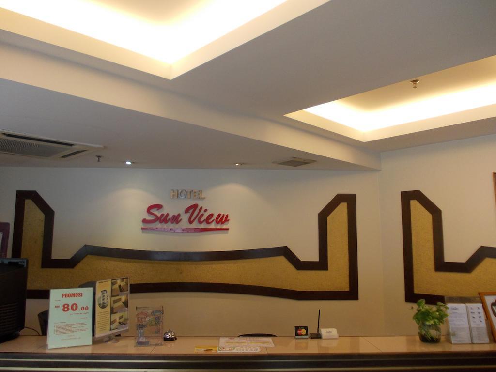Hotel Sri Sutra - Bandar Sunway 3 Petaling Jaya Extérieur photo