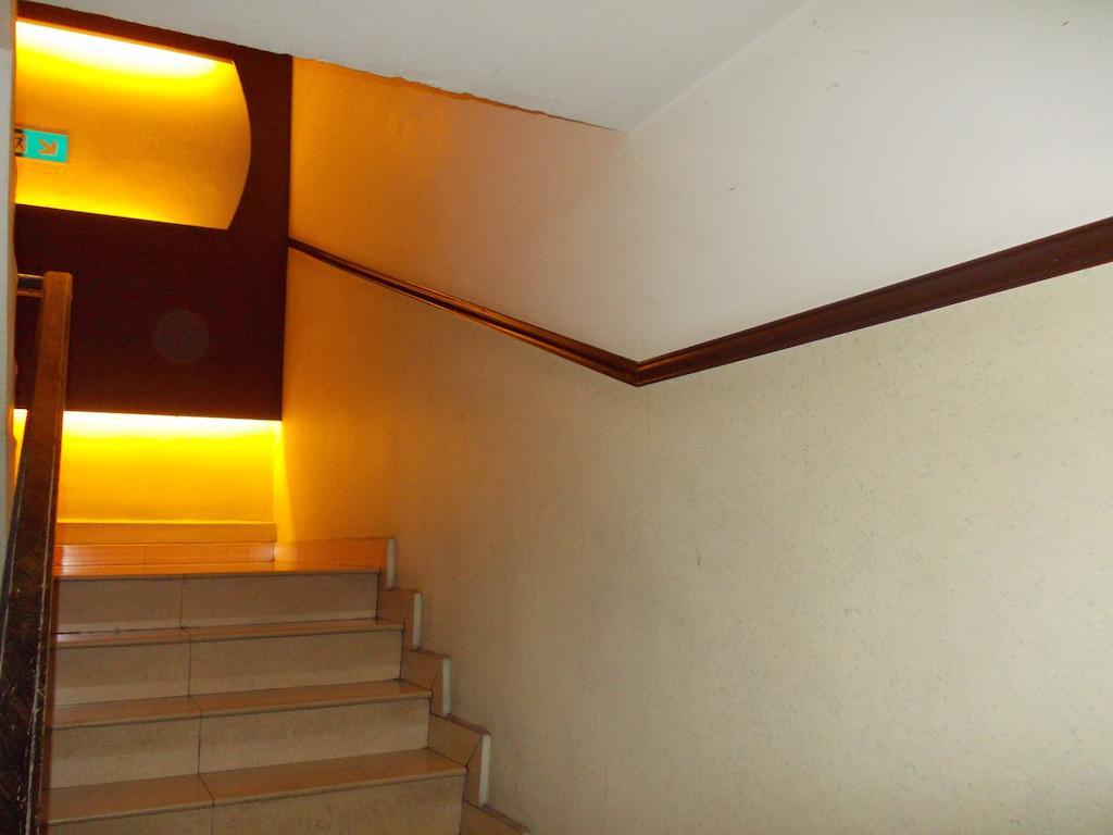 Hotel Sri Sutra - Bandar Sunway 3 Petaling Jaya Extérieur photo