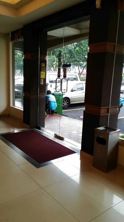 Hotel Sri Sutra - Bandar Sunway 3 Petaling Jaya Extérieur photo