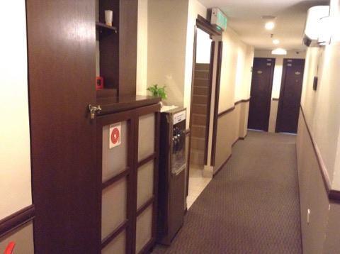 Hotel Sri Sutra - Bandar Sunway 3 Petaling Jaya Chambre photo