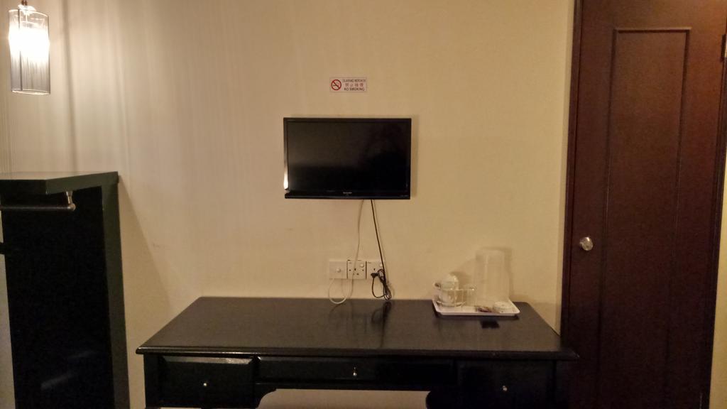 Hotel Sri Sutra - Bandar Sunway 3 Petaling Jaya Extérieur photo