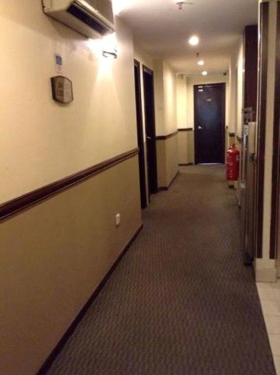Hotel Sri Sutra - Bandar Sunway 3 Petaling Jaya Extérieur photo