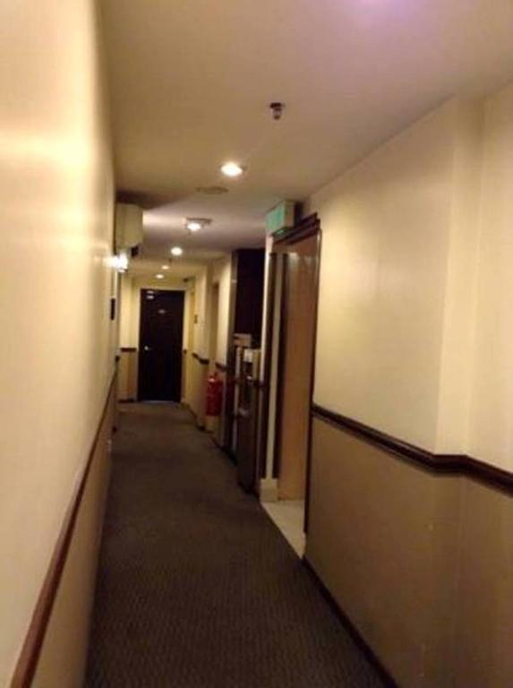 Hotel Sri Sutra - Bandar Sunway 3 Petaling Jaya Extérieur photo