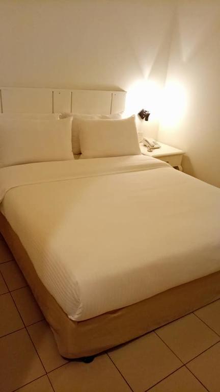 Hotel Sri Sutra - Bandar Sunway 3 Petaling Jaya Extérieur photo