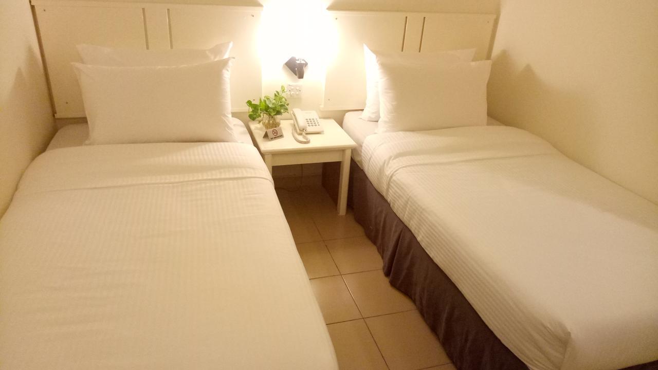 Hotel Sri Sutra - Bandar Sunway 3 Petaling Jaya Extérieur photo