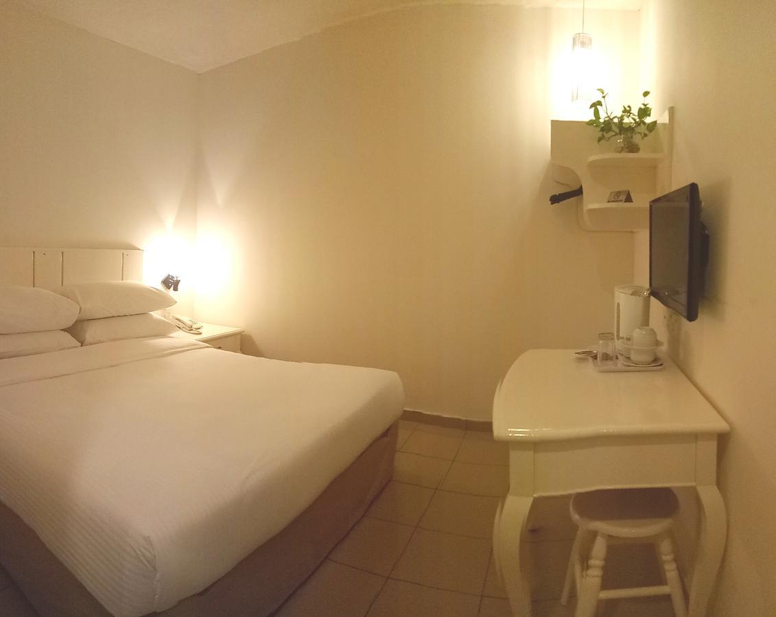 Hotel Sri Sutra - Bandar Sunway 3 Petaling Jaya Extérieur photo