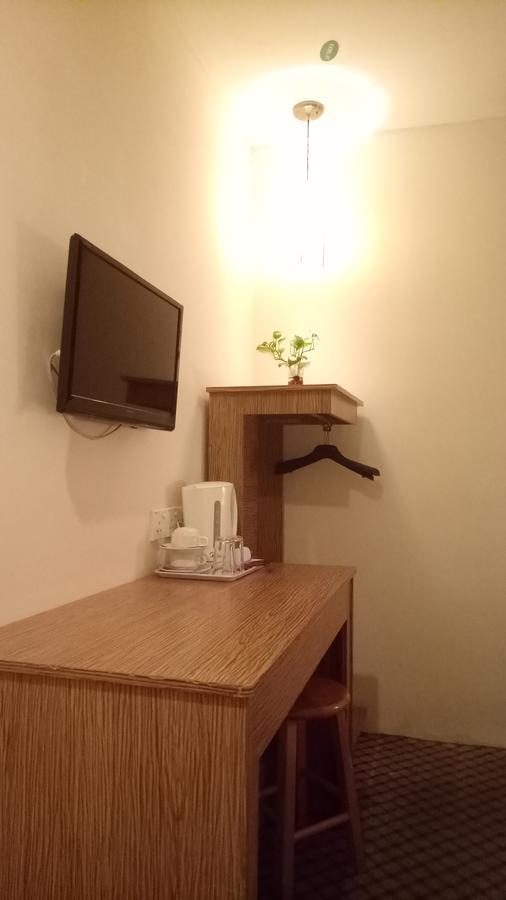 Hotel Sri Sutra - Bandar Sunway 3 Petaling Jaya Extérieur photo