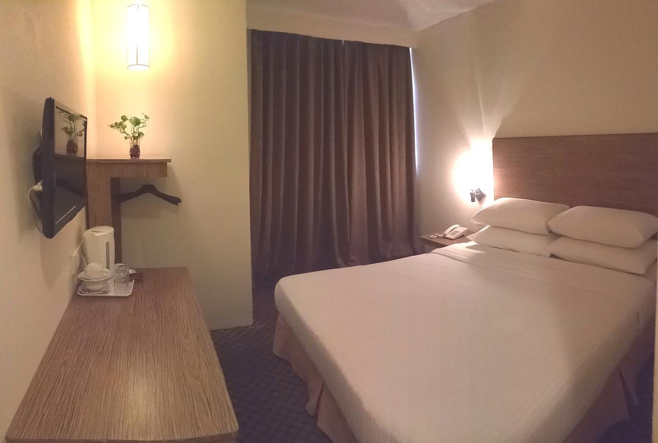 Hotel Sri Sutra - Bandar Sunway 3 Petaling Jaya Extérieur photo
