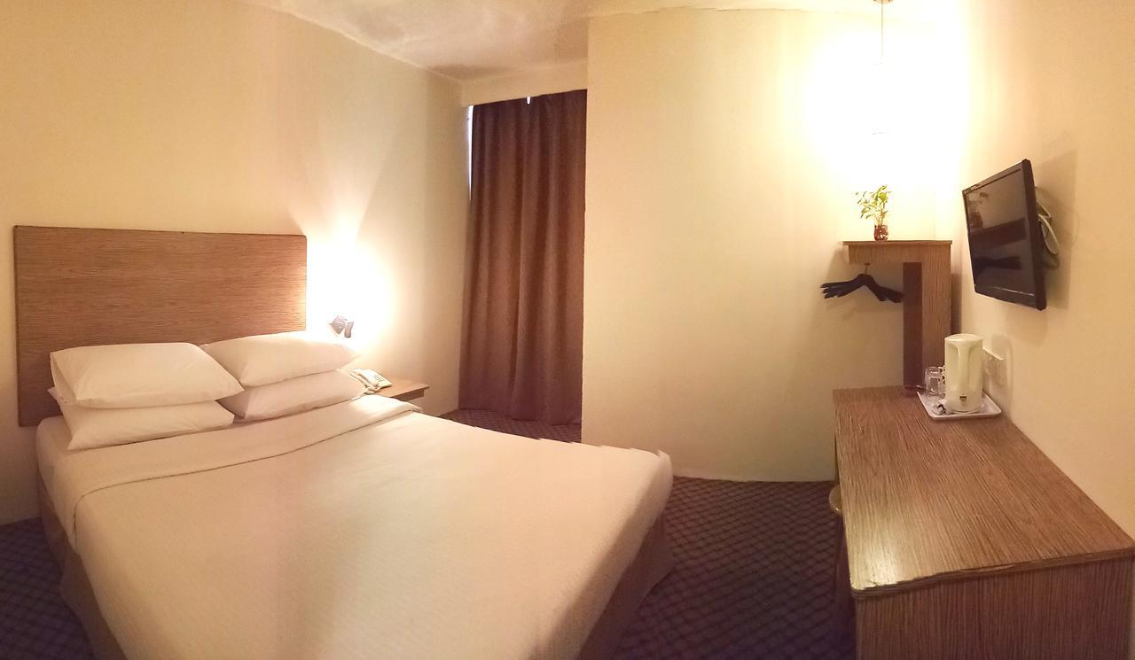 Hotel Sri Sutra - Bandar Sunway 3 Petaling Jaya Extérieur photo