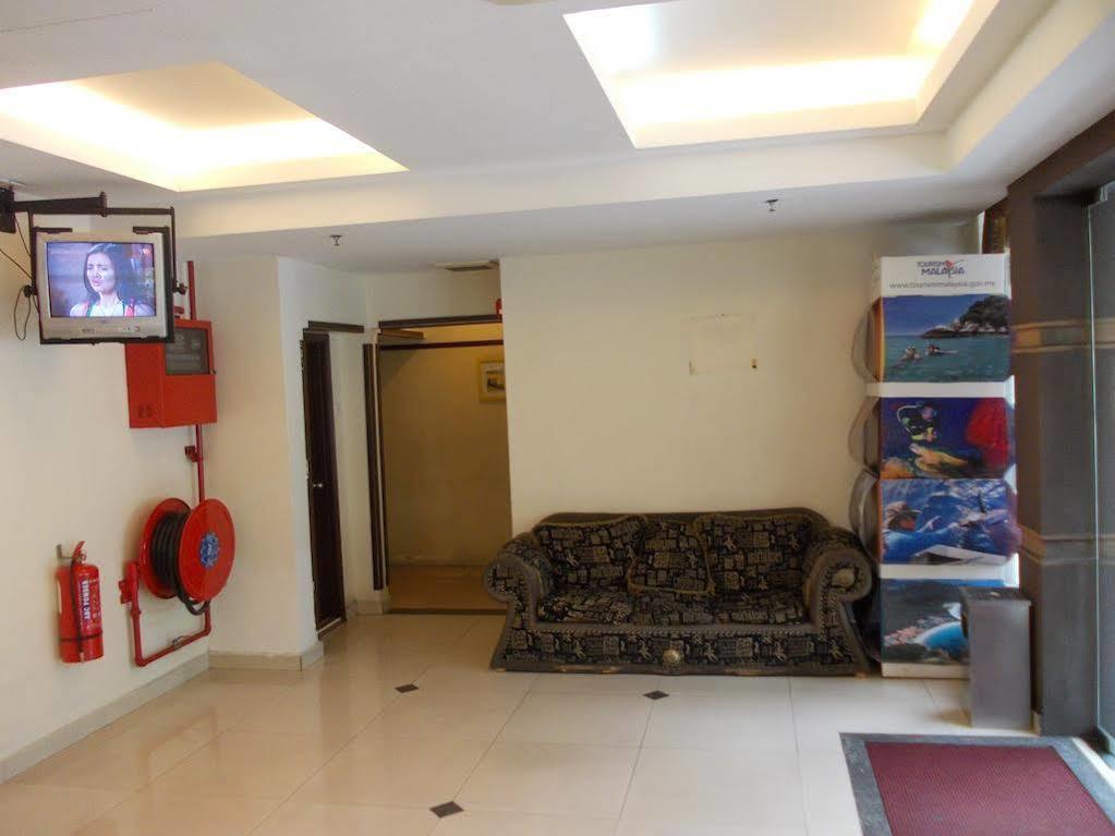 Hotel Sri Sutra - Bandar Sunway 3 Petaling Jaya Extérieur photo