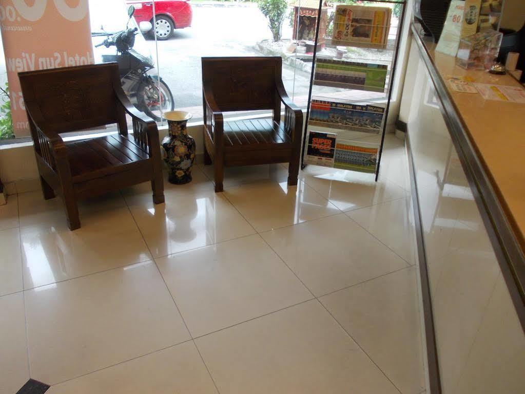 Hotel Sri Sutra - Bandar Sunway 3 Petaling Jaya Extérieur photo
