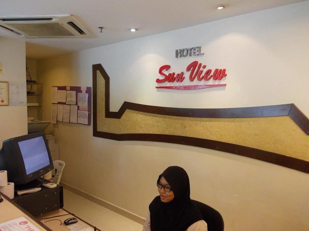 Hotel Sri Sutra - Bandar Sunway 3 Petaling Jaya Extérieur photo